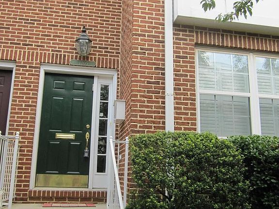2nd image of 1205 S East Ave