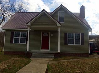 520 N Pennsylvania Ave, Wellston, OH 45692