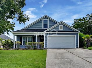 1100 Briar Rose Ln, Ladson, SC 29456