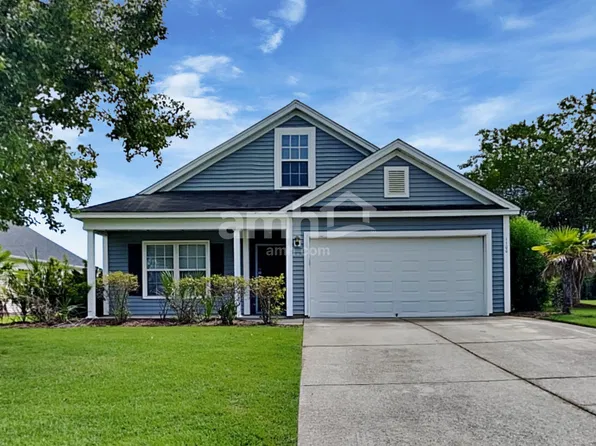 1100 Briar Rose Ln, Ladson, SC 29456