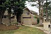 Very Contemporary! Genuine Stucco