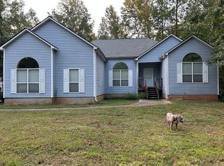 6315 Campground Rd, Cumming, GA 30040