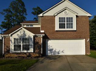 6340 Hampton Ridge Dr, Florence, KY 41042