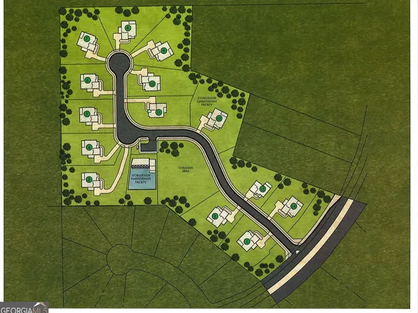 3554 Castleberry Rd, Cumming, GA 30040