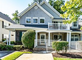253 Claiborne Dr, Williamsburg, VA 23185