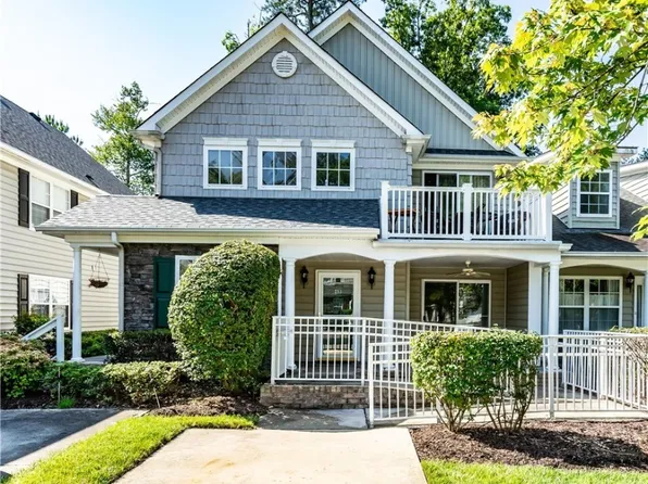 253 Claiborne Dr, Williamsburg, VA 23185