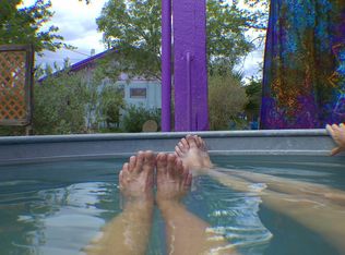 512 Marr St, Truth Or Consequences, NM 87901