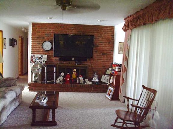 Family Room.