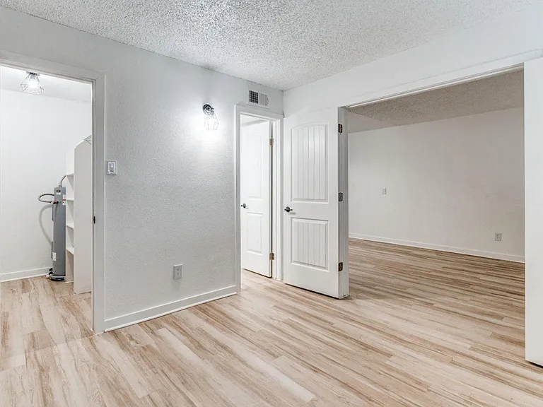Fusion Fort Worth - Renovated Interior *Select Units