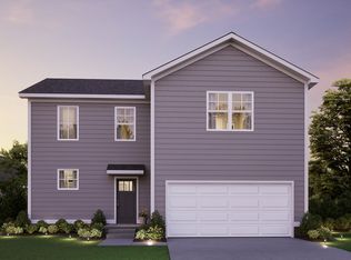 Franklin Plan, Stoneview, Crossville, TN 38571