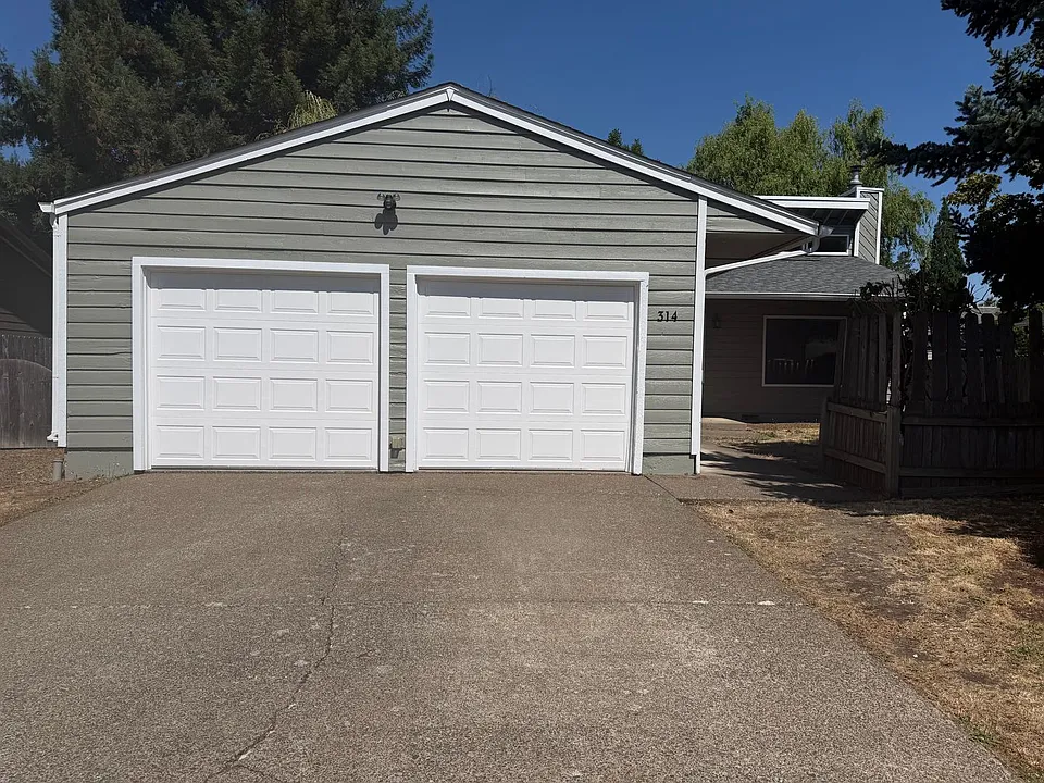 314 Vincent St
