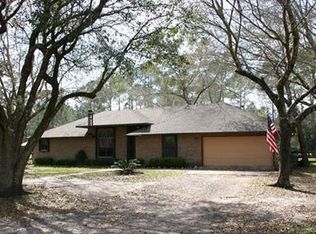 1805 Bennett Rd, Saint Augustine, FL 32092