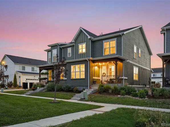 287 Dipper Court, Berthoud, CO 80513