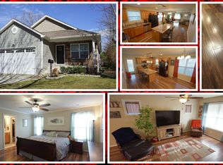 307 Chestnut Ave, La Grange, KY 40031