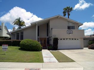 25436 Adriana St, Mission Viejo, CA 92691