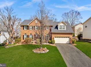 6625 Rock Lawn Dr, Clifton, VA