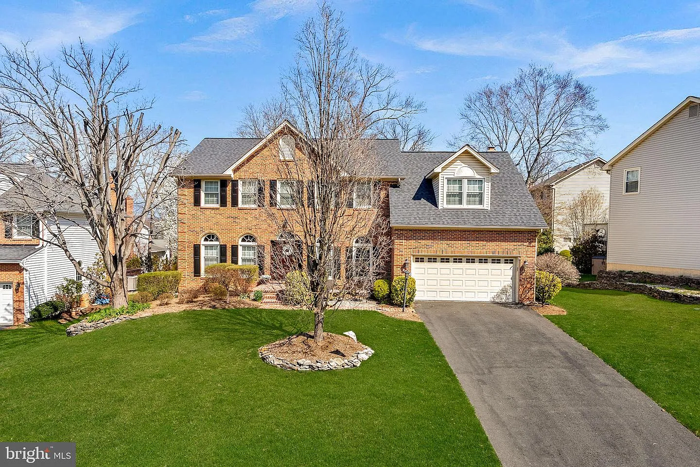 6625 Rock Lawn Dr photo 1