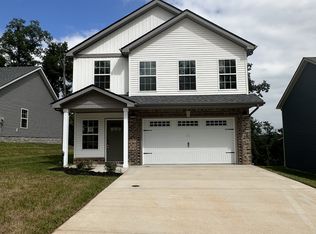 63 Cardinal Crk LOT 63, Clarksville, TN 37042