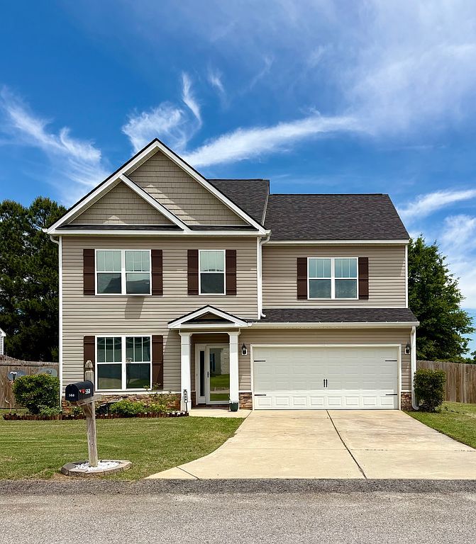 568 Brewer Dr - Property Image