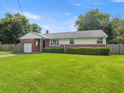 2937 Murray Ct, Norfolk, VA, 23518