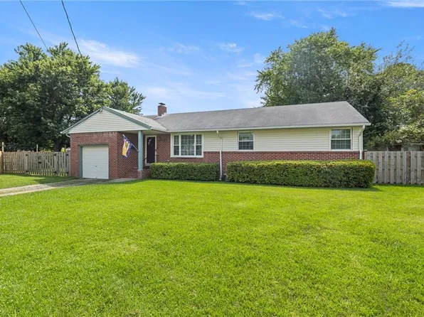 2937 Murray Ct, Norfolk, VA 23518