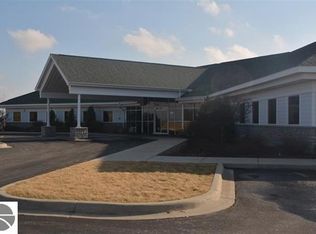 4950 E Blue Grass Rd, Mount Pleasant, MI 48858