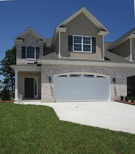 1st image of 1816A Cambria Dr
