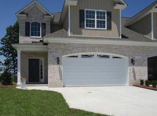 1816A Cambria Dr, Greenville, NC 27834