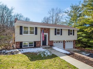 1866 Ferguson Rd, Allison Park, PA 15101