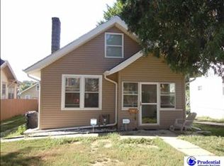 2733 Ida St, Omaha, NE 68112