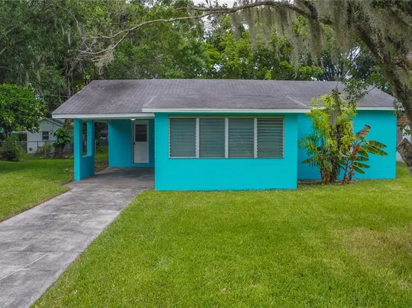 2523 LAKEVIEW STREET, LAKELAND, FL 33801