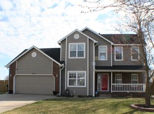 3109 Colleen Ct, Augusta, KS 67010