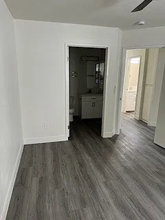 2 bed, $2,300 — Photo 4