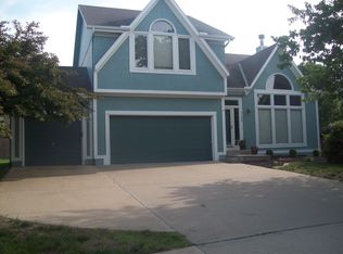 21629 W 53rd Ter, Shawnee, KS 66226