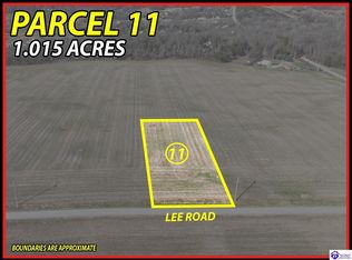 116 Lee Rd, Vine Grove, KY 40175