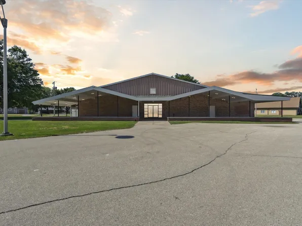 1125 E Cranston Rd, Beloit, WI 53511