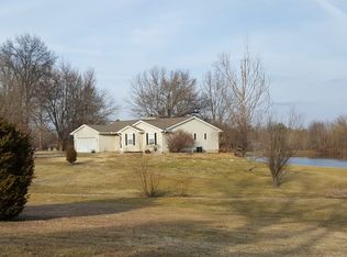 6232 Roberts Rd, Marion, IL 62959
