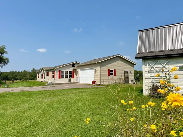 20280 150th Pl, Mc Grath, MN 56350