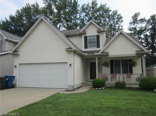 35087 Poplar St, North Ridgeville, OH 44039