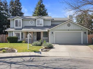 3473 Clouds Rest Ct, Merced, CA 95340