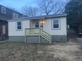 1337 N Osage St, Independence, MO 64050