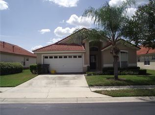 203 Saragossa Ave, Davenport, FL 33897