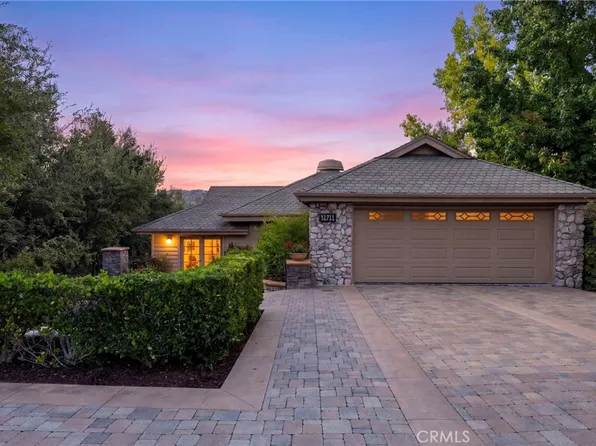 31711 Via Perdiz, Trabuco Canyon, CA 92679