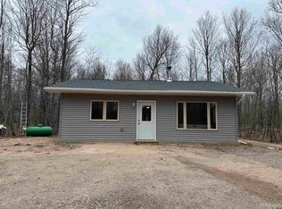 127 Olsen Rd, Gwinn, MI 49841