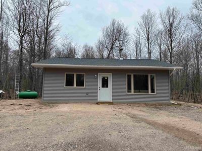 127 Olsen Rd, Gwinn, MI, 49841