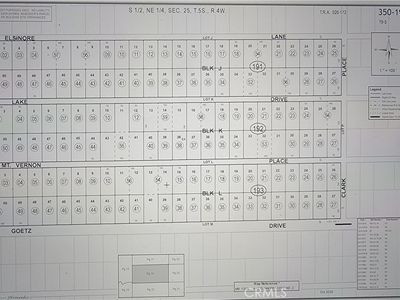 0 Cypress Pl #29, Quail Valley, CA, 92587