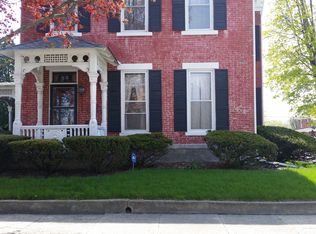 85 W 3rd St, Peru, IN 46970