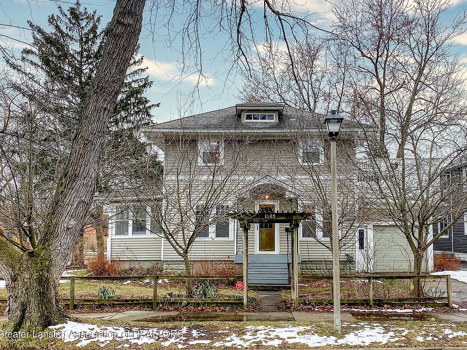 1505 Osborn Rd, Lansing, MI 48915 Zillow