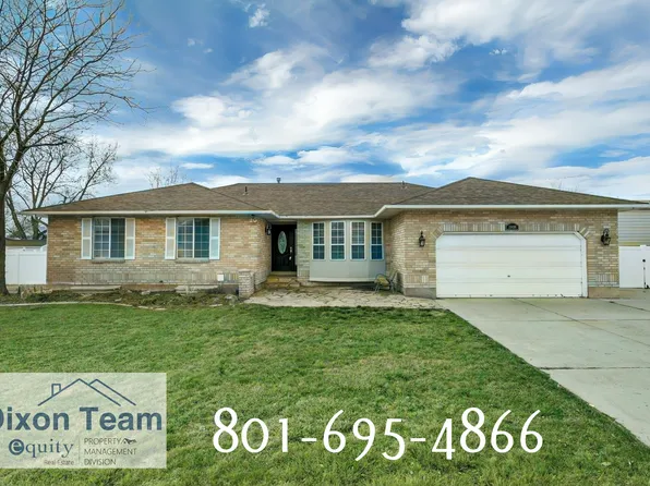 10496 S 2330 W, South Jordan, UT 84095