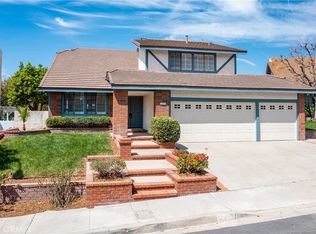 3245 Rickey Ct, Thousand Oaks, CA 91362